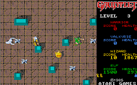 gauntlet on atari st